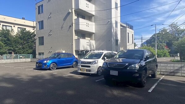 プラティコ福住の物件内観写真